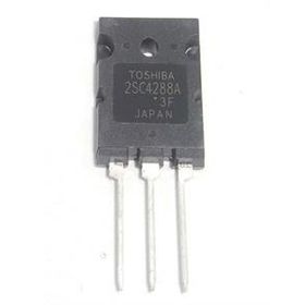 OEM 2SC 4288A TO-3PL Transistör