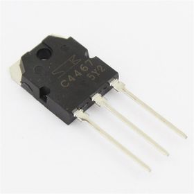 OEM 2SC 4467 Entegre Devre