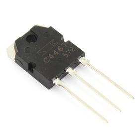 OEM 2SC 4467 Entegre Devre