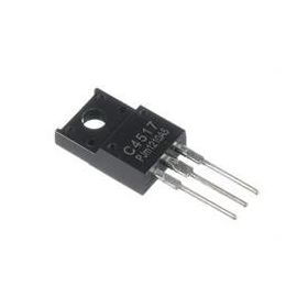 OEM 2SC 4517 TO-220F Transistör
