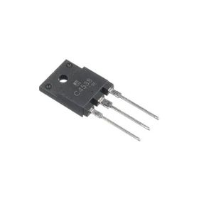 OEM 2SC 4538 TO-3PF Transistör