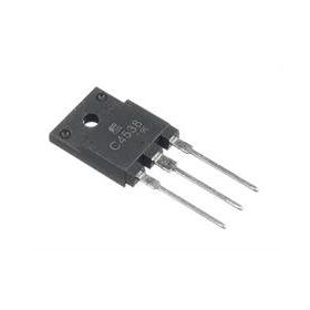OEM 2SC 4538 TO-3PF Transistör