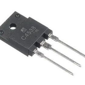 OEM 2SC 4538 TO-3PF Transistör