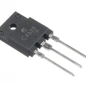 OEM 2SC 4538 TO-3PF Transistör