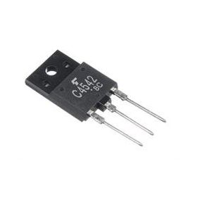 OEM 2SC 4542 TO-3PF Transistör