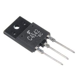 OEM 2SC 4542 TO-3PF Transistör