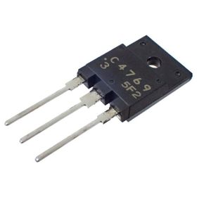 OEM 2SC 4769 TO-3PML Transistör