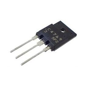 OEM 2SC 4769 TO-3PML Transistör