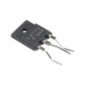 OEM 2SC 4770 TO-3PF Transistör