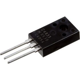 OEM 2SC 4833 ITO-220 Transistör