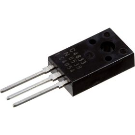 OEM 2SC 4833 ITO-220 Transistör