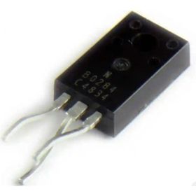 OEM 2SC 4834 ITO-220 Transistör