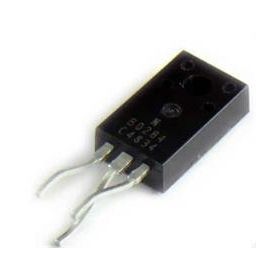 OEM 2SC 4834 ITO-220 Transistör