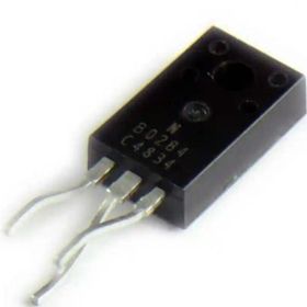 OEM 2SC 4834 ITO-220 Transistör