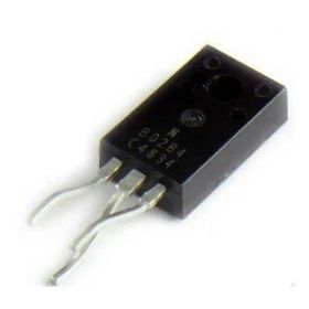 OEM 2SC 4834 ITO-220 Transistör