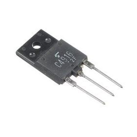 OEM 2SC 4916 TO-3PML Transistör