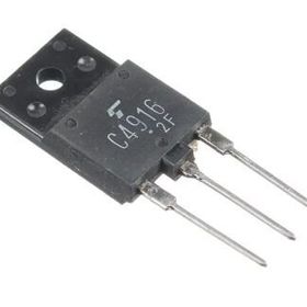 OEM 2SC 4916 TO-3PML Transistör