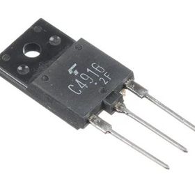 OEM 2SC 4916 TO-3PML Transistör