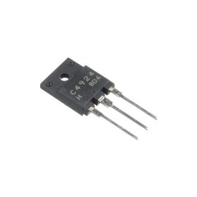 OEM 2SC 4924 TO-3PML Transistör