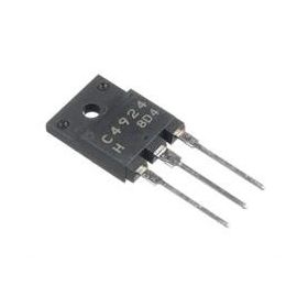OEM 2SC 4924 TO-3PML Transistör