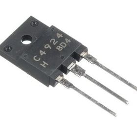 OEM 2SC 4924 TO-3PML Transistör