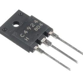 OEM 2SC 4924 TO-3PML Transistör