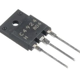 OEM 2SC 4924 TO-3PML Transistör