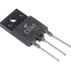 OEM 2SC 5048 TO-3PF Transistör