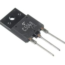 OEM 2SC 5048 TO-3PF Transistör