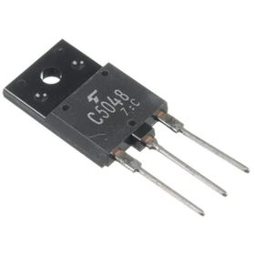 OEM 2SC 5048 TO-3PF Transistör