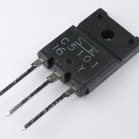 OEM 2SC 5101 TO-3PF Transistör