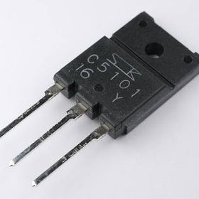 OEM 2SC 5101 TO-3PF Transistör