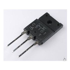 OEM 2SC 5101 TO-3PF Transistör