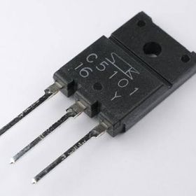 OEM 2SC 5101 TO-3PF Transistör