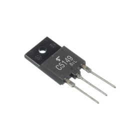 OEM 2SC 5149 TO-3PF Transistör