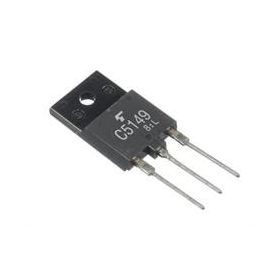 OEM 2SC 5149 TO-3PF Transistör