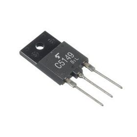 OEM 2SC 5149 TO-3PF Transistör