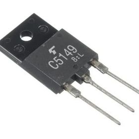OEM 2SC 5149 TO-3PF Transistör
