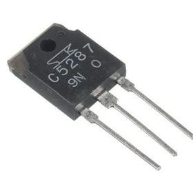 OEM 2SC 5287 TO-3P Transistör