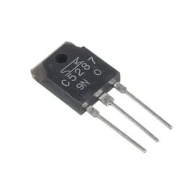 OEM 2SC 5287 TO-3P Transistör