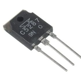 OEM 2SC 5287 TO-3P Transistör