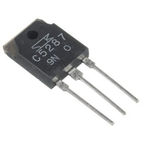 OEM 2SC 5287 TO-3P Transistör