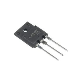 OEM 2SC 5297 TO-3PML Transistör
