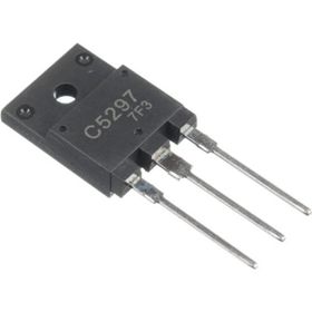 OEM 2SC 5297 TO-3PML Transistör