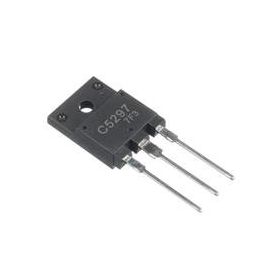 OEM 2SC 5297 TO-3PML Transistör
