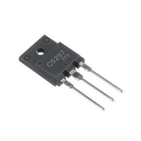 OEM 2SC 5297 TO-3PML Transistör