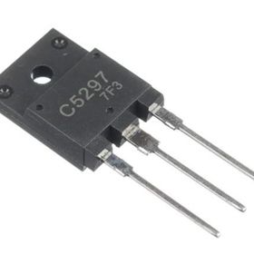 OEM 2SC 5297 TO-3PML Transistör