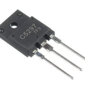 OEM 2SC 5297 TO-3PML Transistör