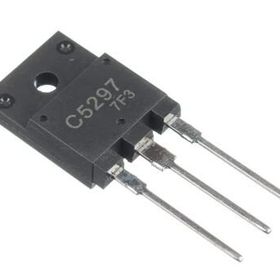 OEM 2SC 5297 TO-3PML Transistör
