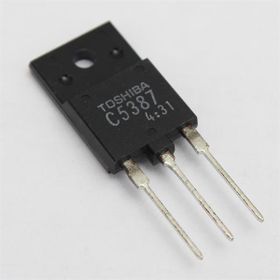 OEM 2SC 5387 Entegre Devre
